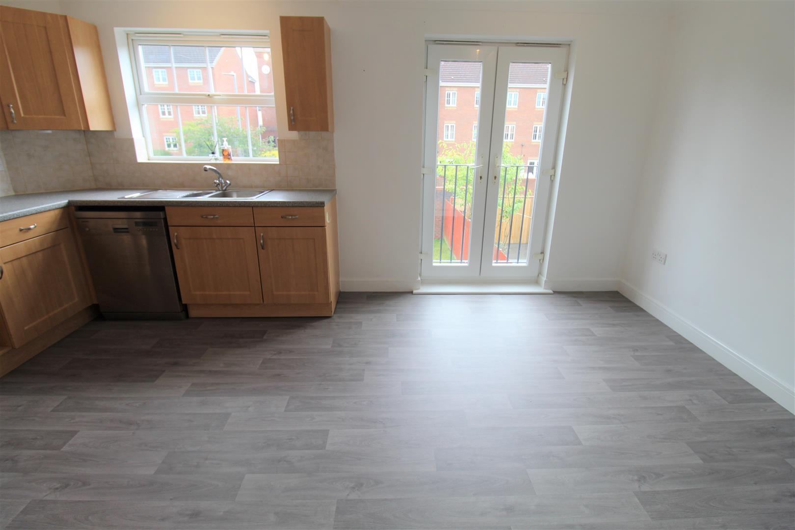 Doulton Grove, Baddeley Green, Stoke-On-Trent